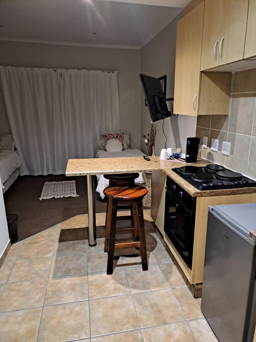 To Let 1 Bedroom Property for Rent in Bainsvlei Free State